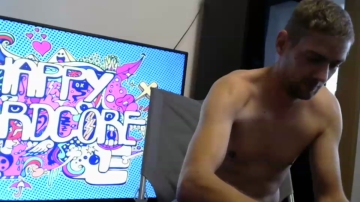 MojoMD  25-08-2021 Recorded Video Nude